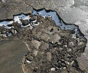 Z cyklu: Czy rozpoznajesz tę dziurę w drodze? [GALERIA]