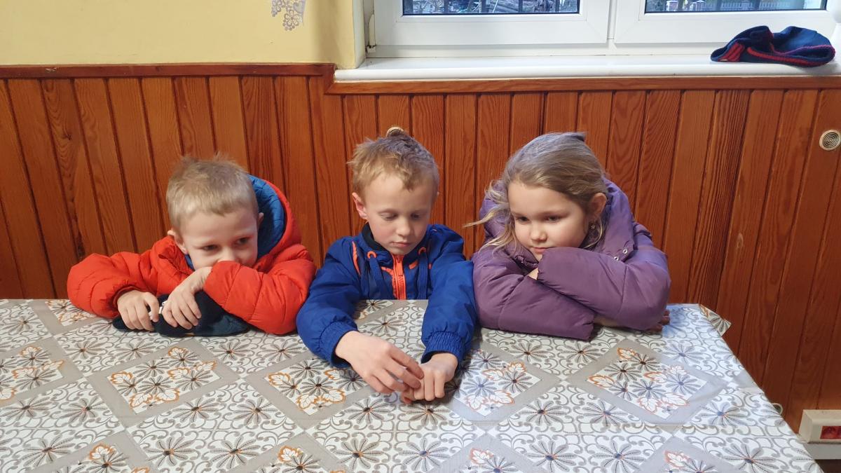 Tak dzieci spędziły minione ferie [GALERIA]