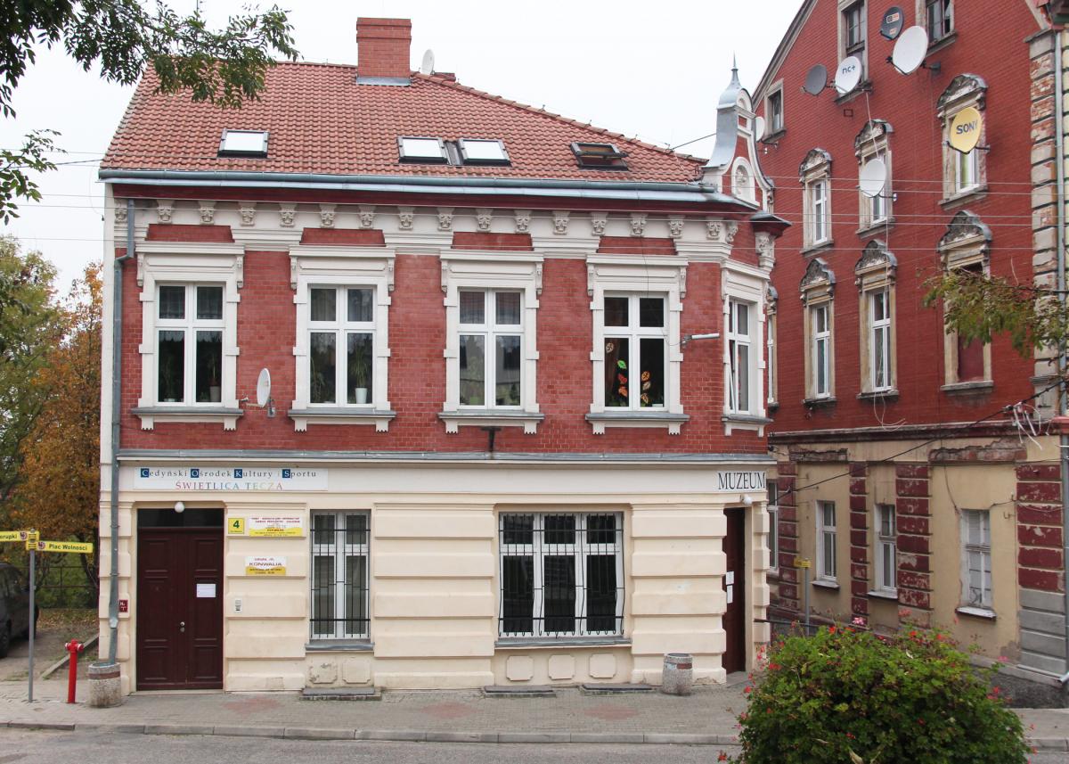 20 lat minęło jak jeden dzień... COKiS świętuje
