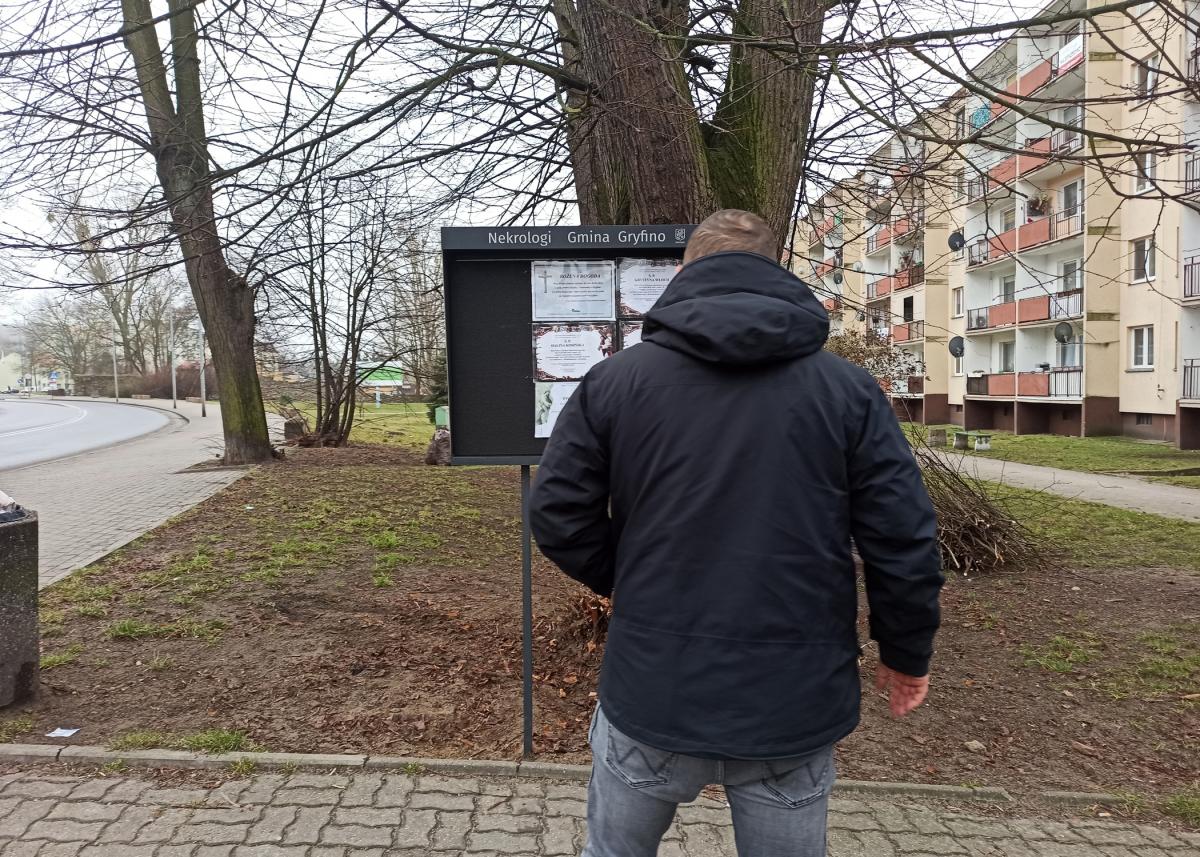 Żegnamy kolejnych mieszkańców regionu