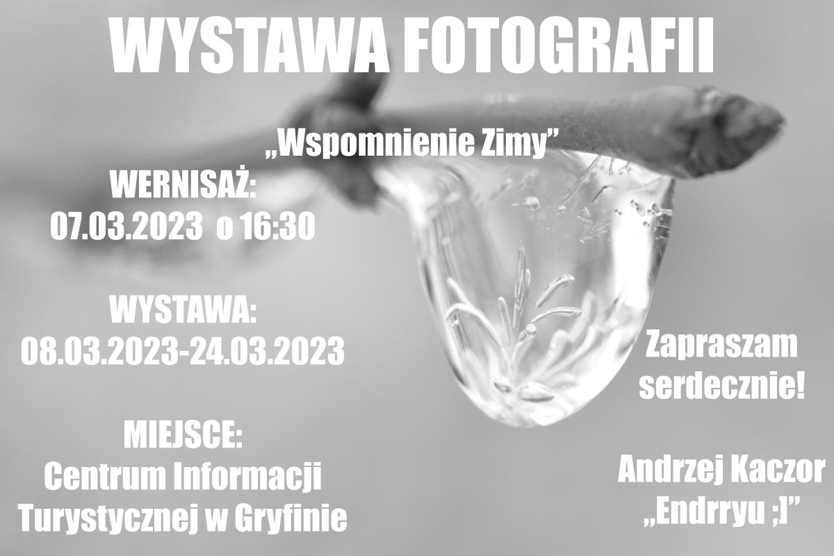 Wystawa fotograficzna 