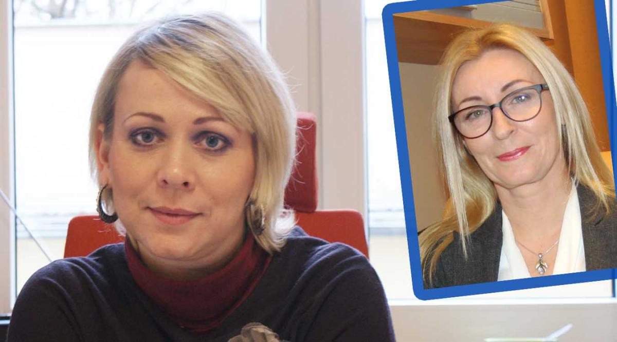 Janina Major nową sekretarz Gminy Gryfino
