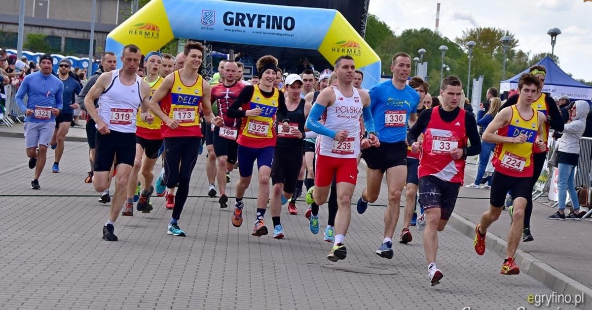 Dziś ruszyły zapisy na 7. Transgraniczny Festiwal Biegowy