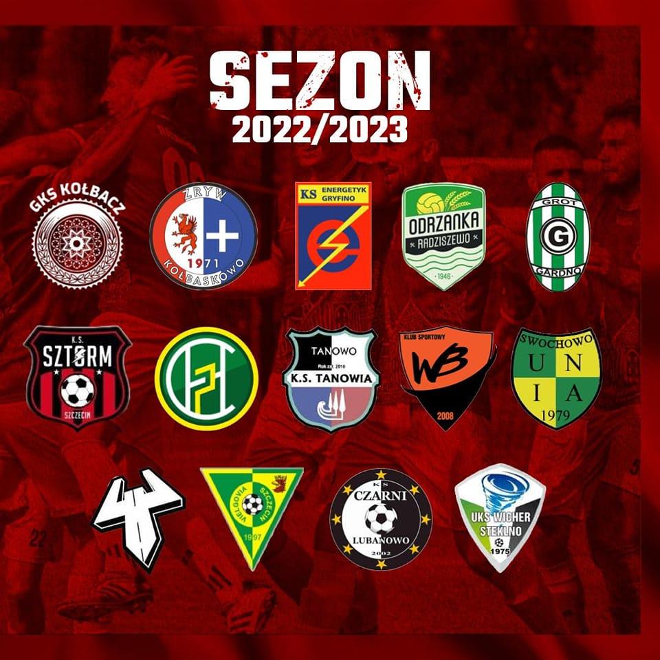Wraca liga! Energetyk Gryfino, czy GKS Kołbacz?
