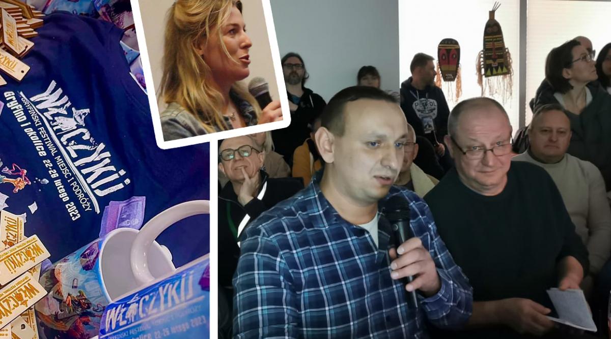 Jak oceniacie tegorocznego Włóczykija?
