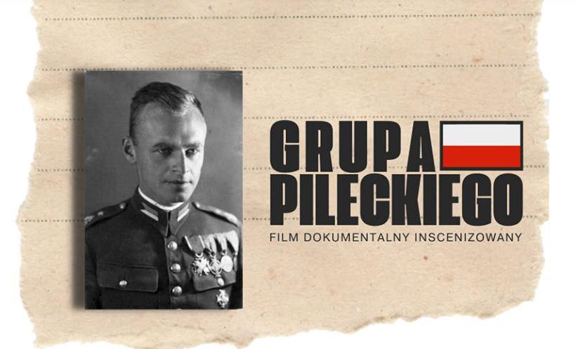 W sobotę odbędzie się premiera filmu dokumentalnego o rotmistrzu Pileckim. Są wątki gryfińskie