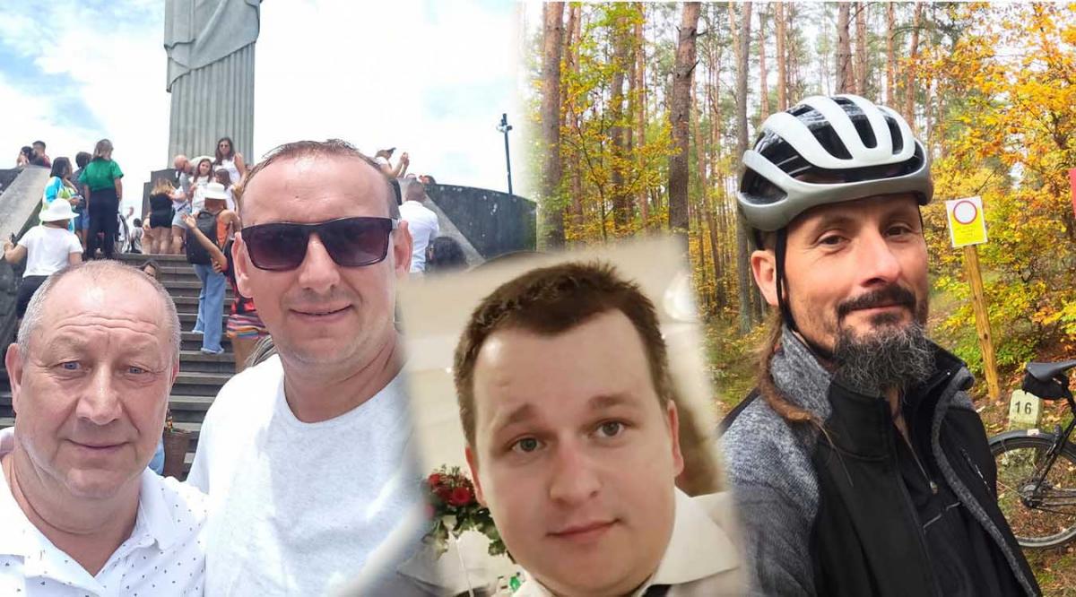 Gryfiński dzień na Włóczykiju (podajemy program)