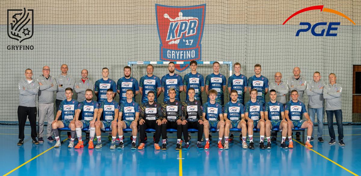 Jakim budżetem dysponuje PGE KPR Gryfino?