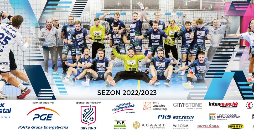 PGE KPR wraca do Gryfina i zaprasza na sobotni mecz