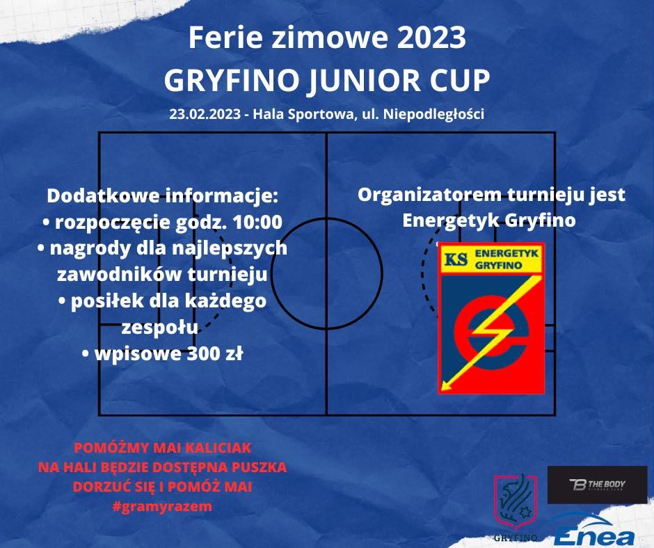 W czwartek odbędzie się turniej piłkarski juniorów [ZAPOWIEDŹ]