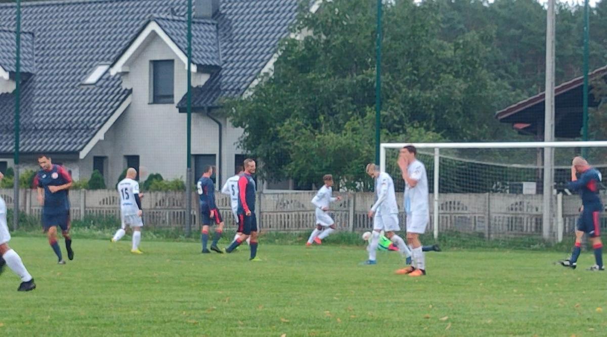 Aż 28 goli w 3 sparingach naszych drużyn! [WYNIKI]
