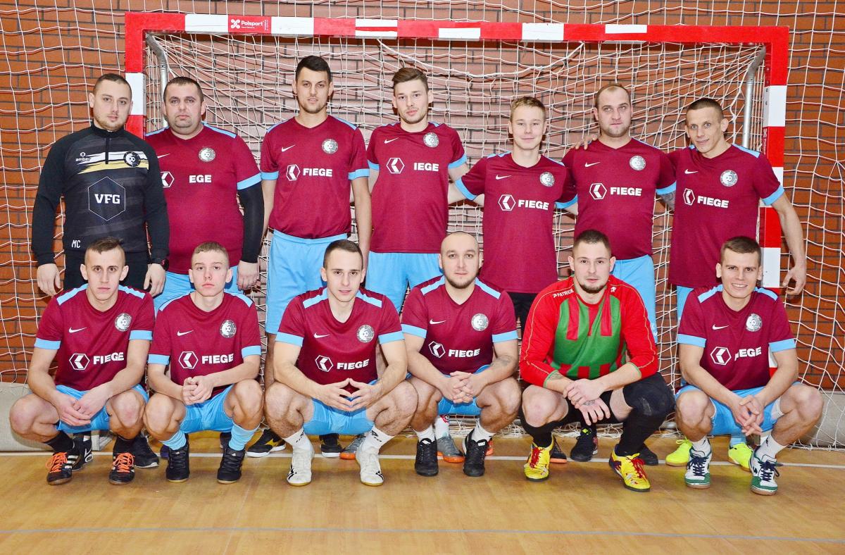 GLHA. Znamy finalistów rozgrywek!