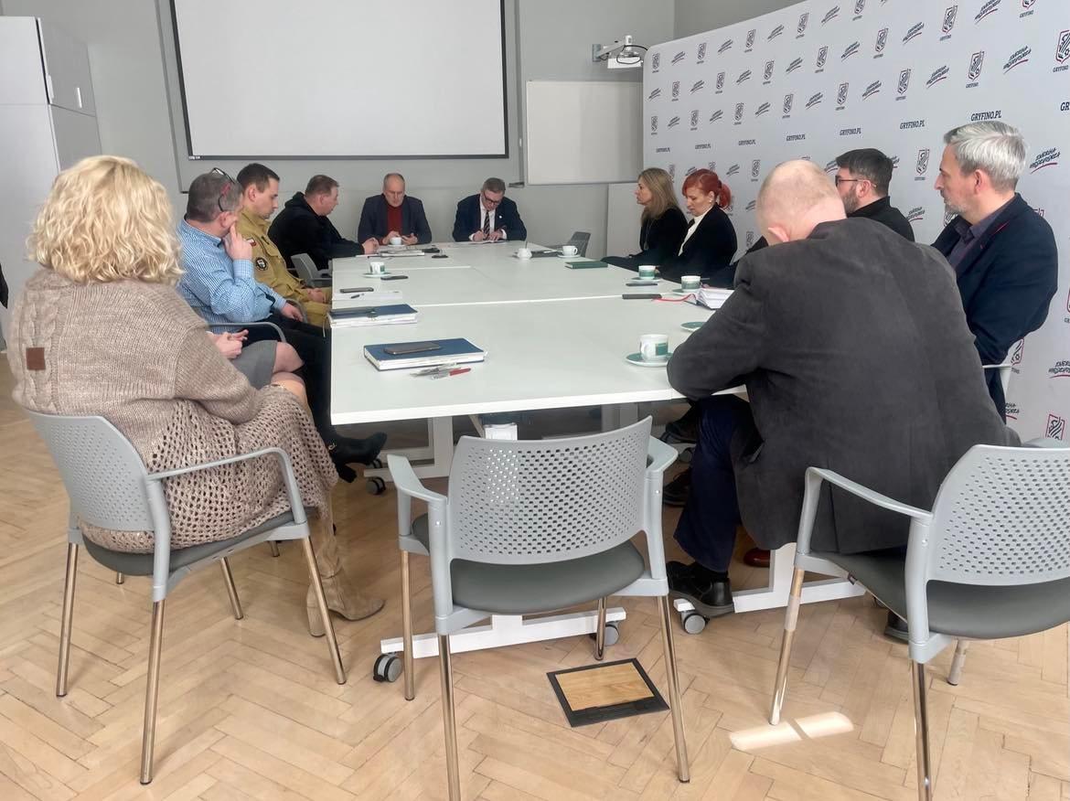 Ptasia grypa w Borzymiu. Jest komunikat burmistrza