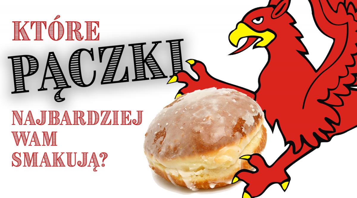 Jutro tłusty czwartek. Które pączki najbardziej wam smakują?
