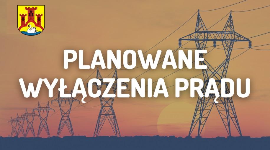 W Żarczynie wkrótce bez prądu