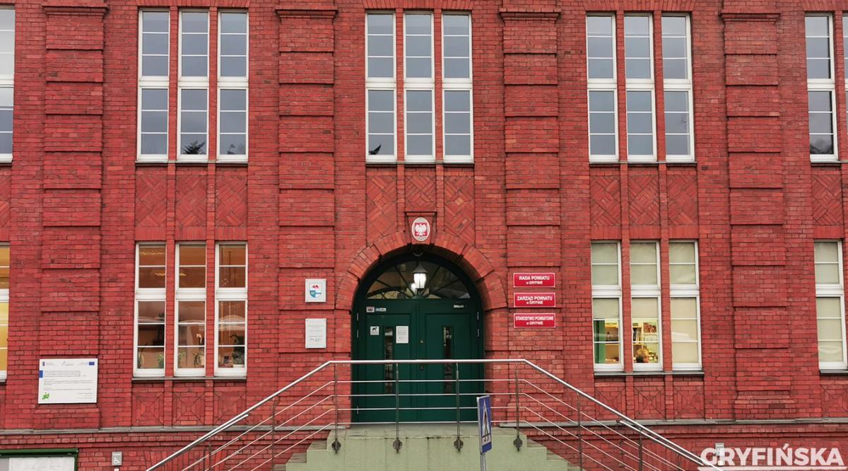 Gazeta Gryfińska: Walka o fotel starosty rozpoczęta