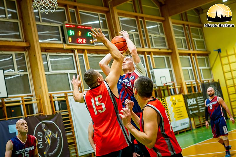 GALKO. Boratyński niczym w NBA!