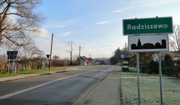 Powstanie przystanek PKP w Radziszewie