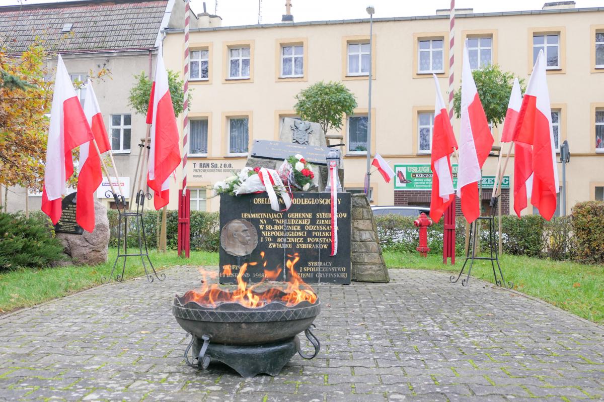 Dziś 83 rocznica masowej deportacji Polaków na Sybir. Wśród nich byli późniejsi gryfinianie