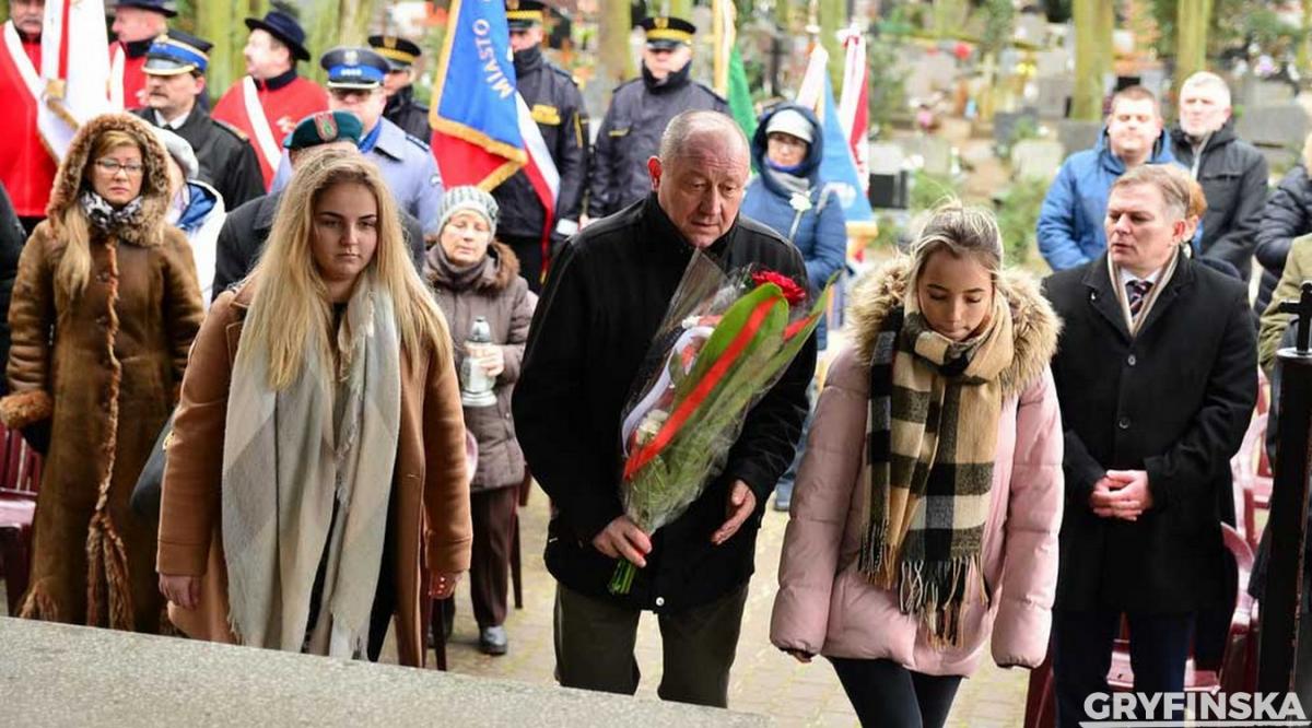 Upamiętnią masową deportację