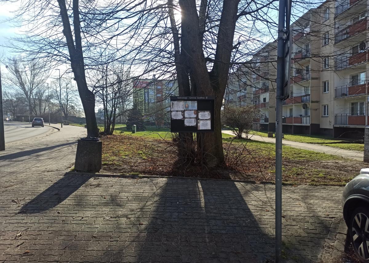 Żegnamy kolejnych mieszkańców regionu