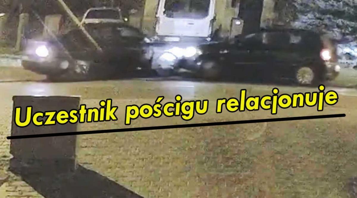 Sprawca uciekł policji. Wiedzą kim jest, ale… dobrze się ukrywa
