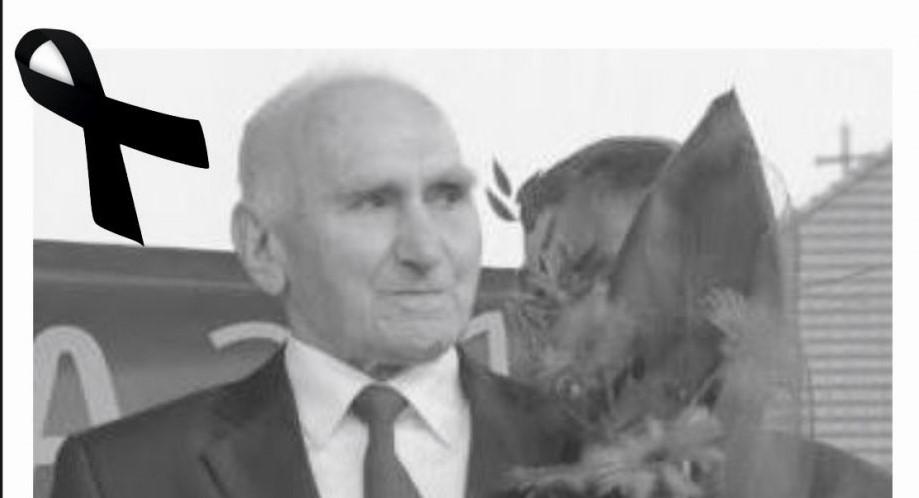 Zmarł najstarszy szewc w Polsce