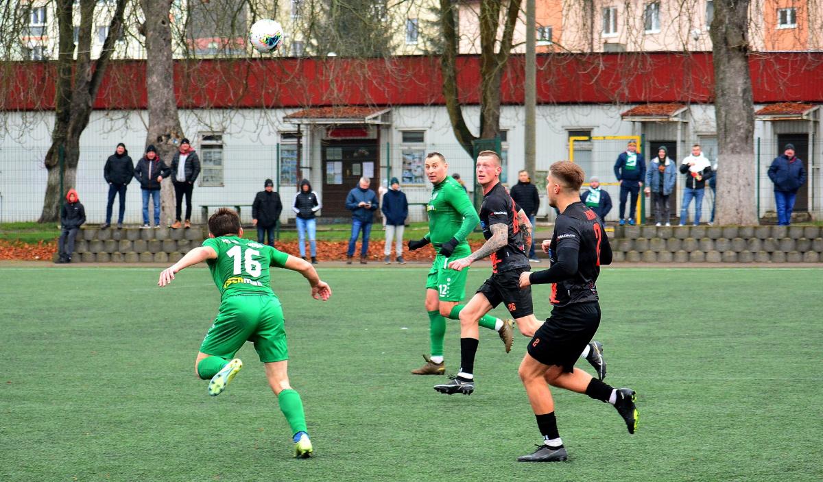 Opowiadają o swoich wrażeniach po pierwszych sparingach