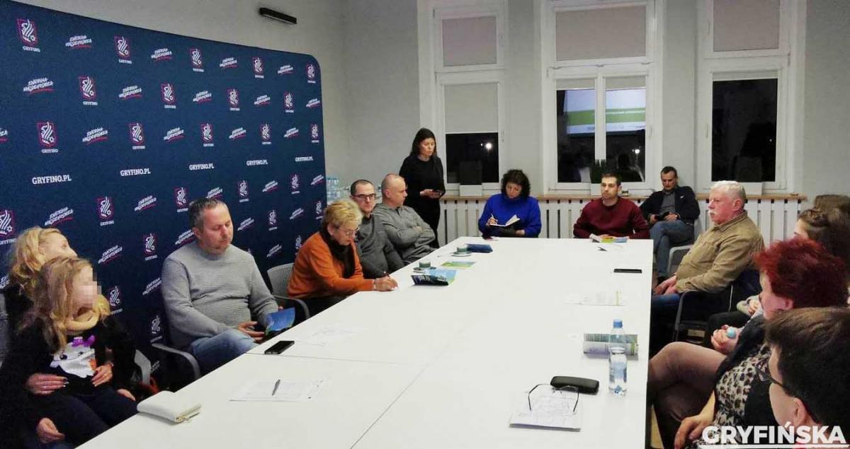 Spotkanie na szczycie w sprawie pociągów