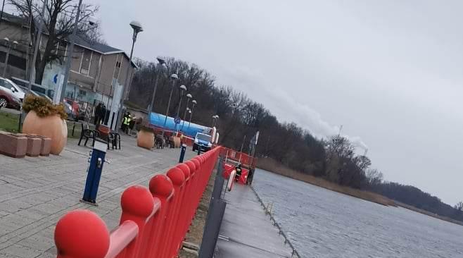 Tragiczny finał poszukiwań