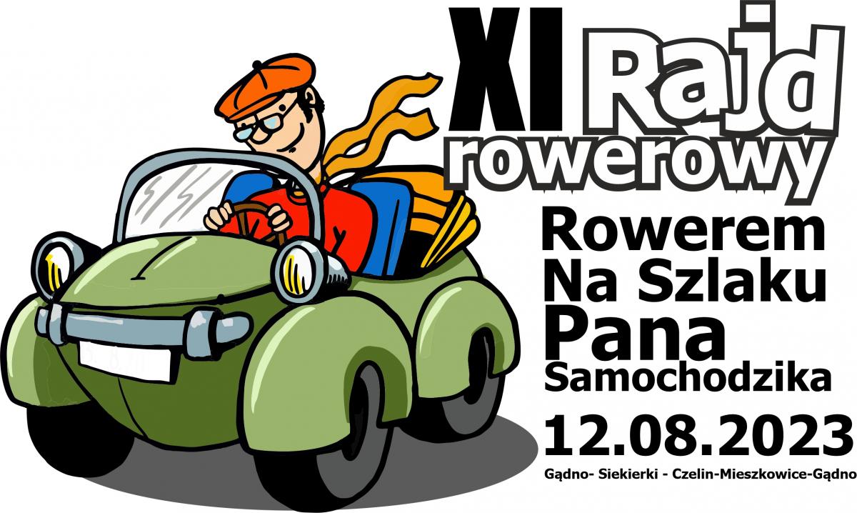 Otworzono zapisy na XI Rajd rowerowy 