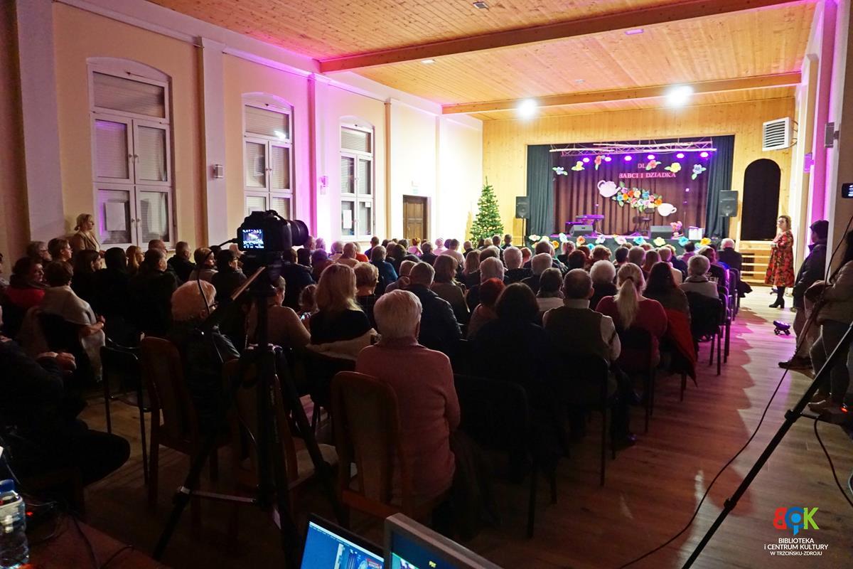 Zagrali największe przeboje Anny German [GALERIA]