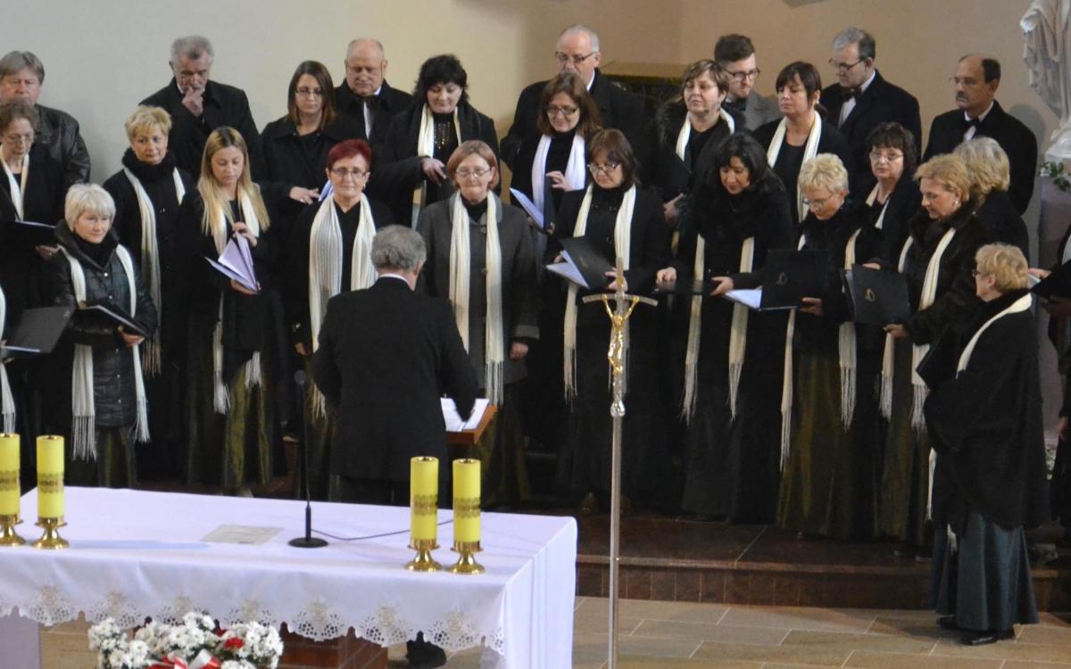 Dołącz do Res Musica i udaj się w tournée po Hiszpanii