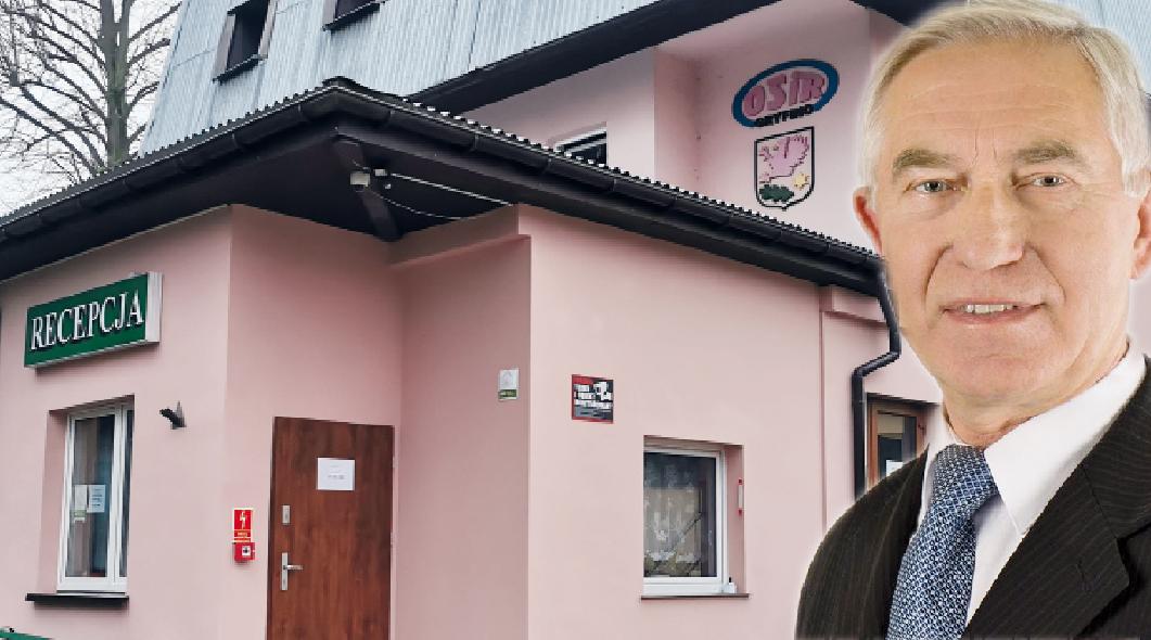 Gazeta Gryfińska: E. Kuduk nie jest już dyrektorem OSiR