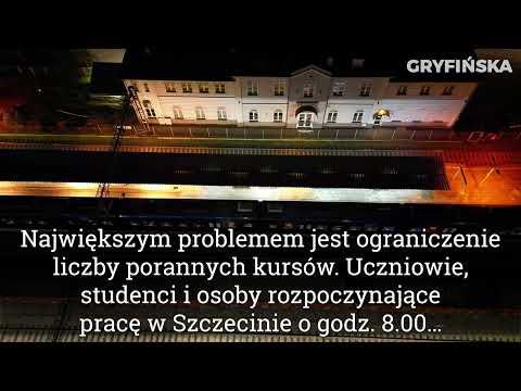 Nie był przeładowany, ale za to opóźniony [VIDEO]