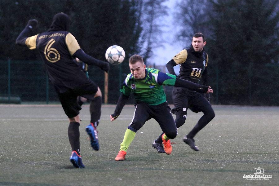 WOŚP na sportowo. Ponadto Grot gra z Czciborem [ROZKŁAD JAZDY]