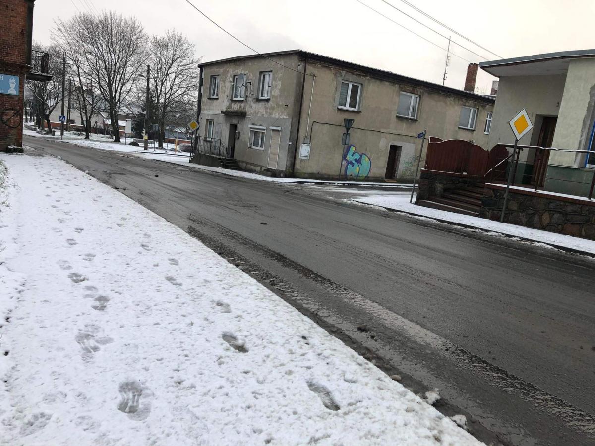 To trzecia udana próba samobójcza w regionie od początku roku