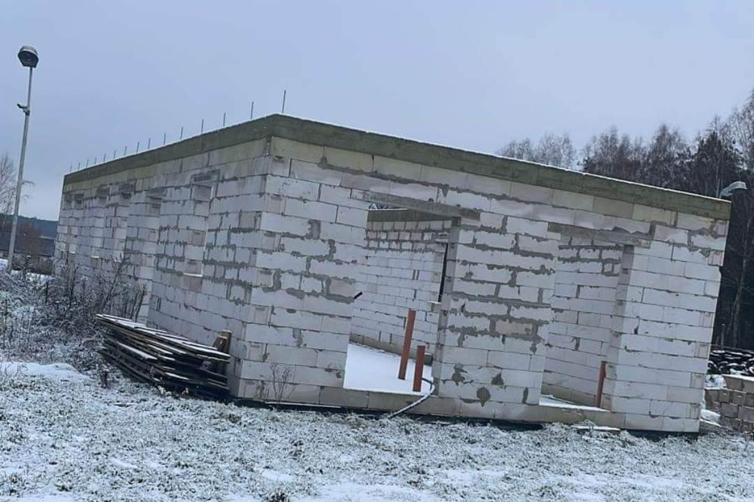 Klub piłkarski wskazuje na nierówne traktowanie zespołów w gminie [LIST]