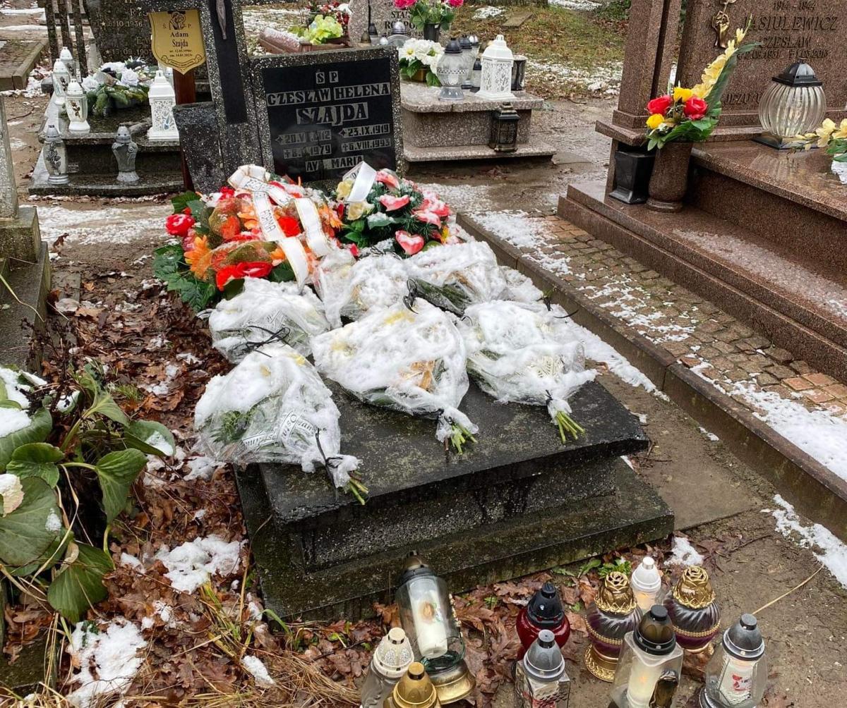 Tak dbali o sąsiada, którego teraz opłakują [LIST]