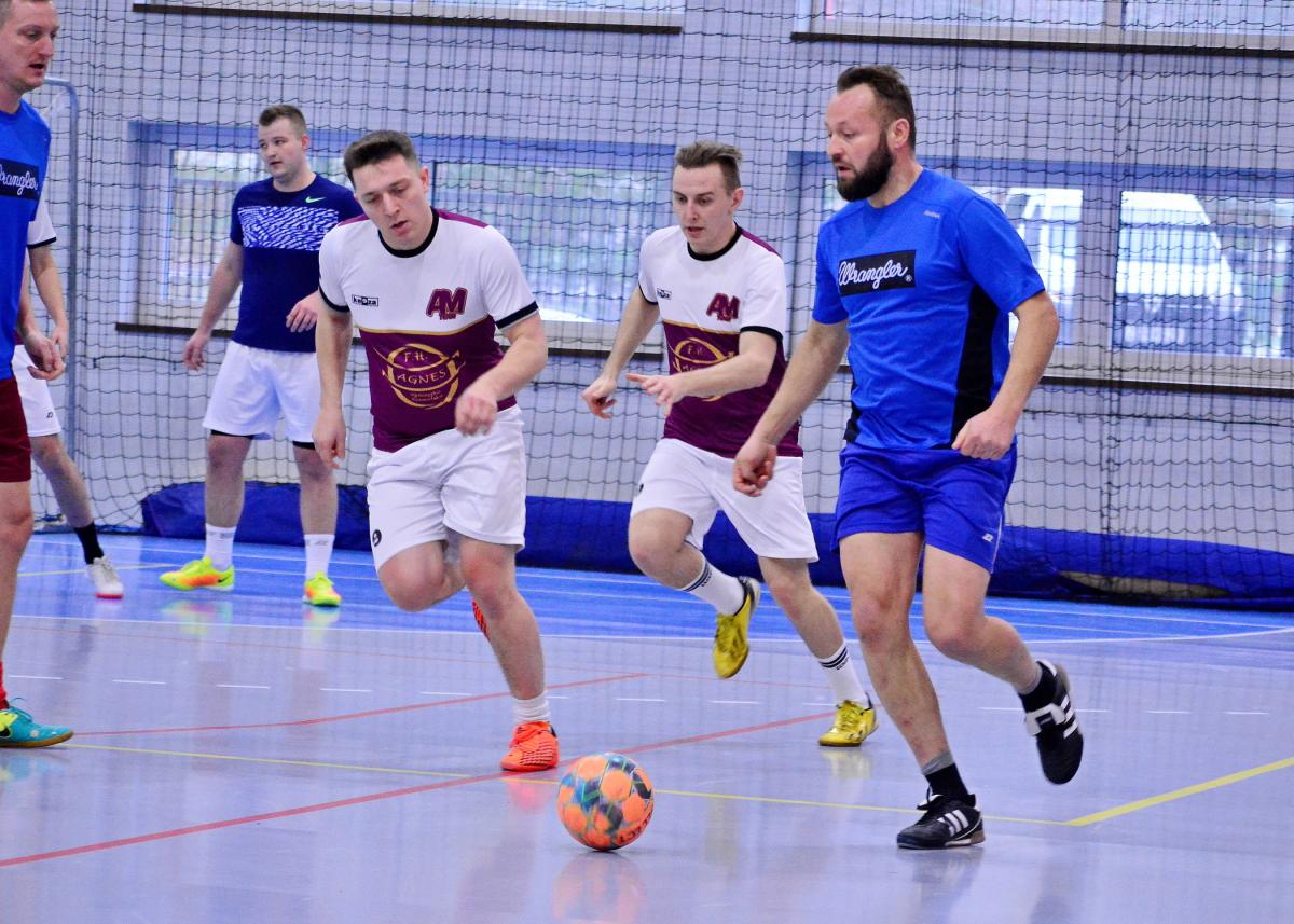 GLHA. Wszystko jasne. Czas na play-offy [WYNIKI]