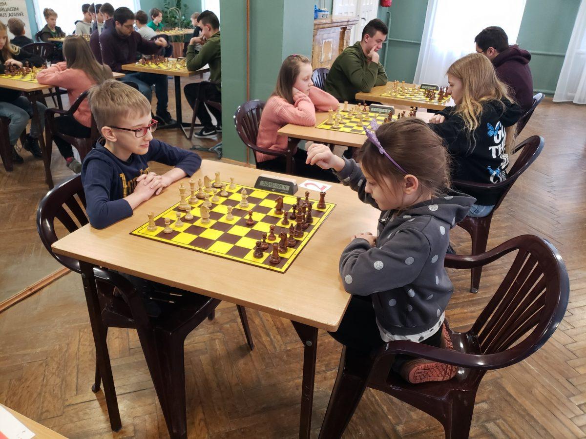 Rozpoczęli kolejne Grand Prix Gryfina. A w sobotę turniej dla WOŚP [GALERIA]