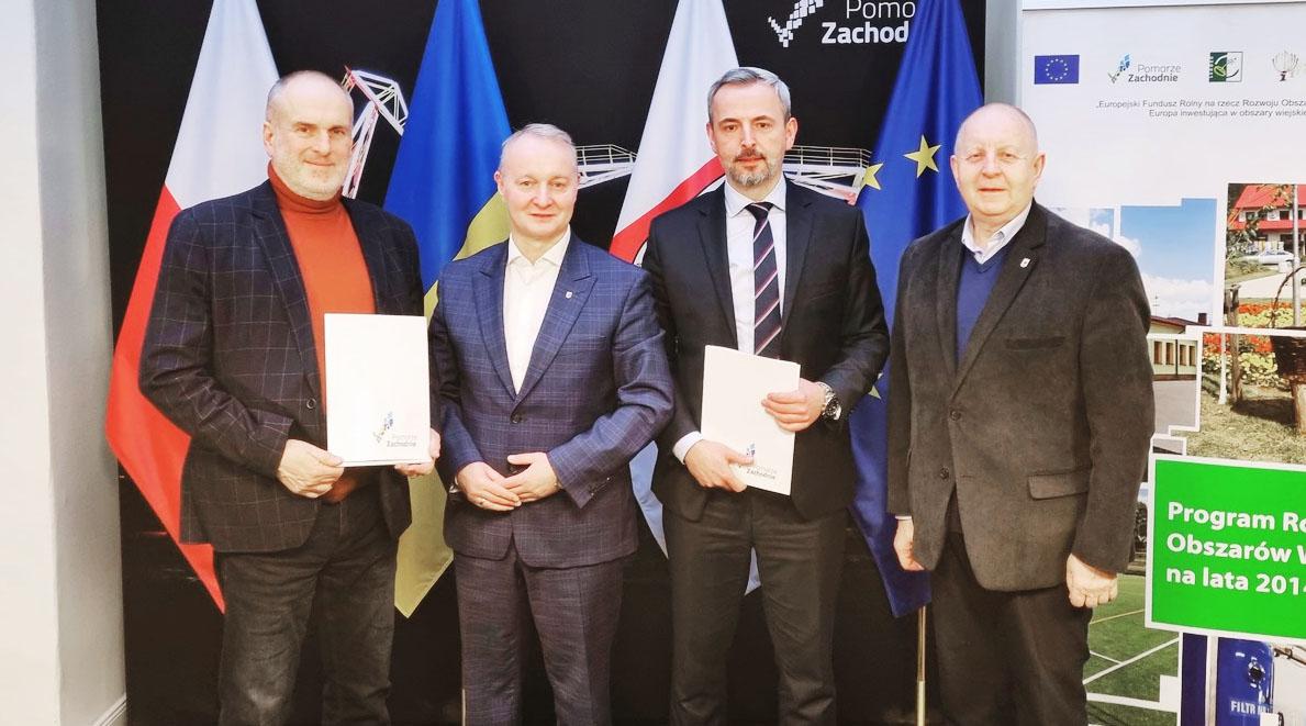 PUK otrzymało dotację na inwestycje wodno-kanalizacyjne