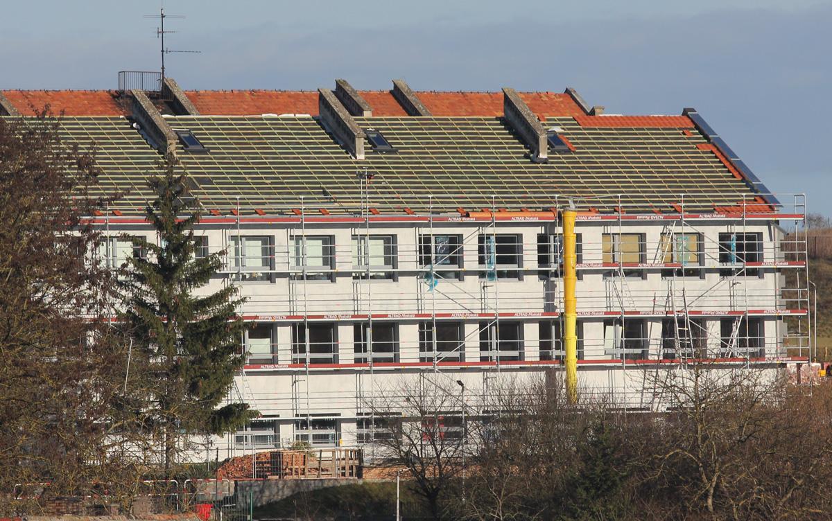 Szkoła doczeka sie termomodernizacji [GALERIA]