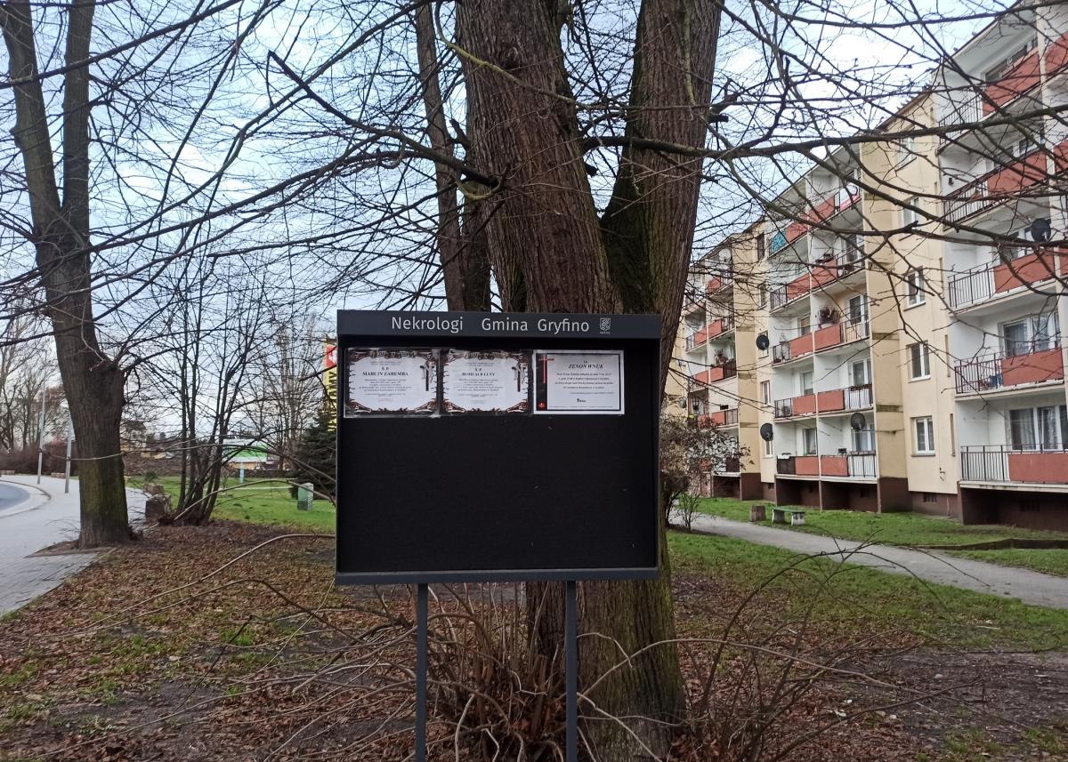 Żegnamy kolejnych mieszkańców regionu