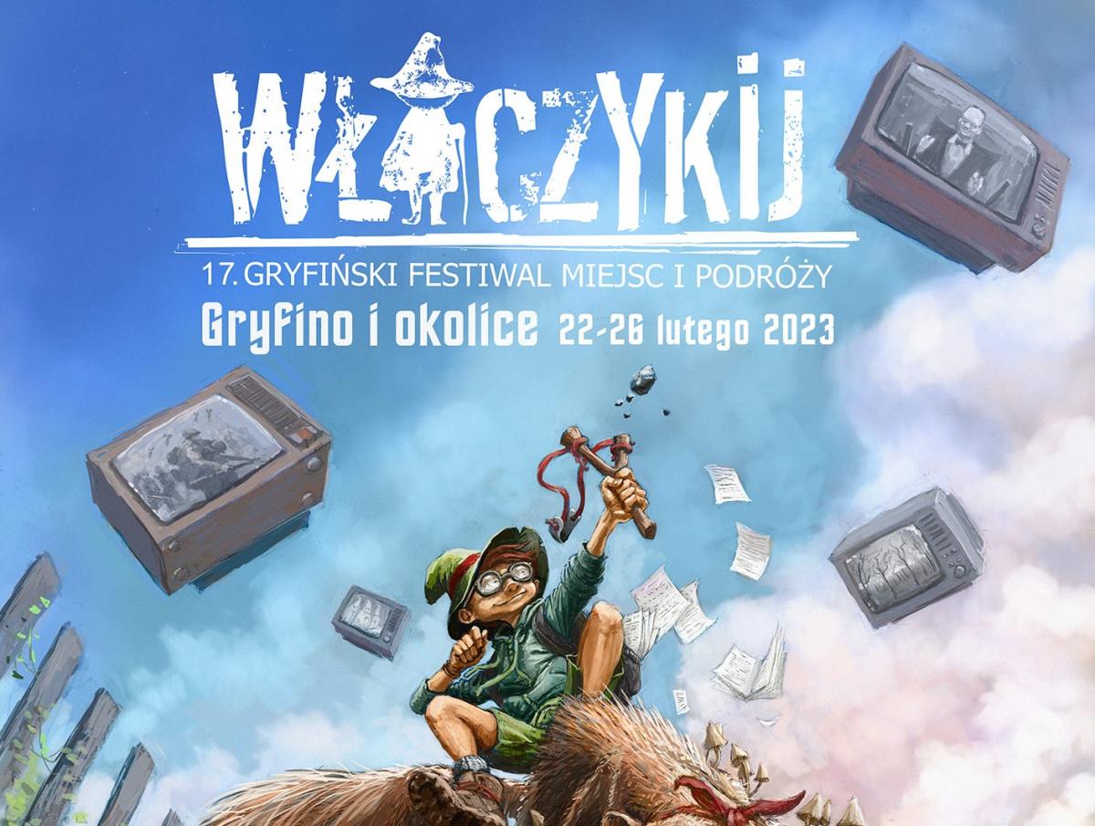 Rusza sprzedaż biletów na „Włóczykija”