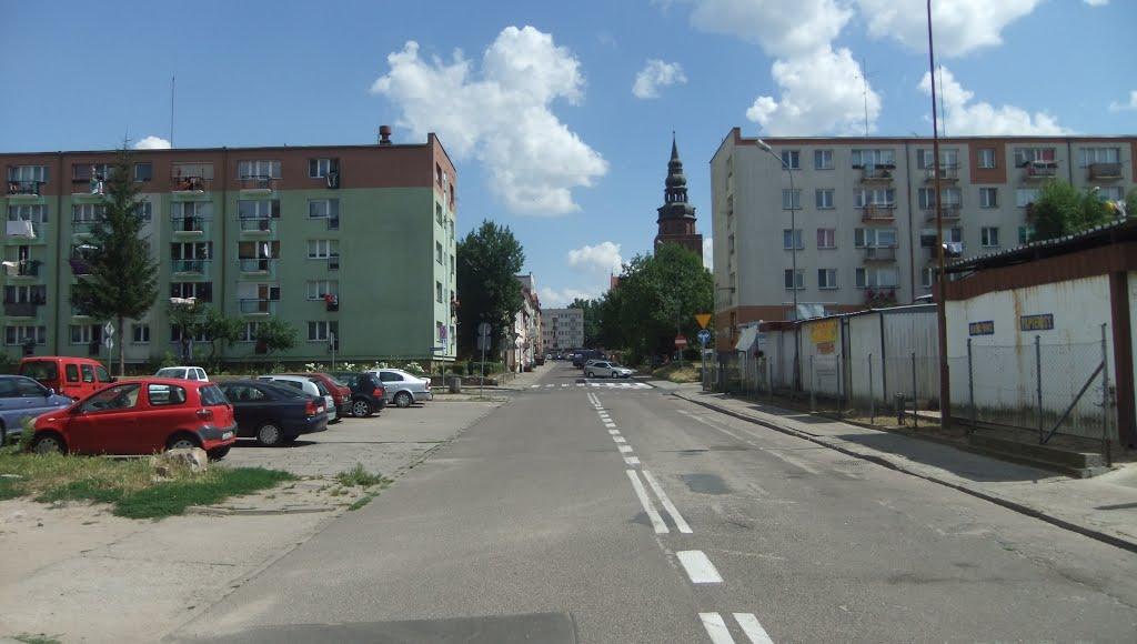Kolejny 
