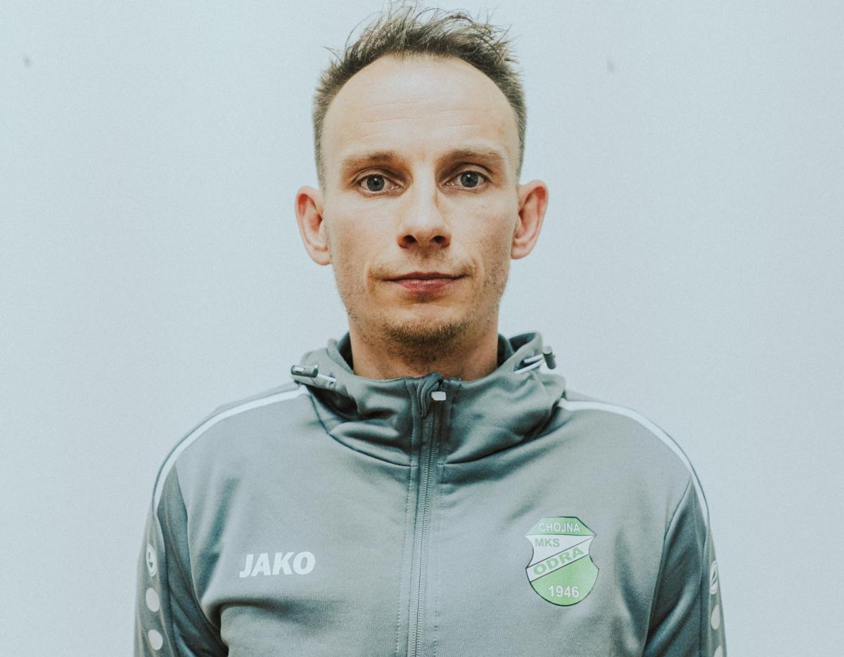 Maciej Ropiejko: „Nie uniknę porównań z poprzednim trenerem”