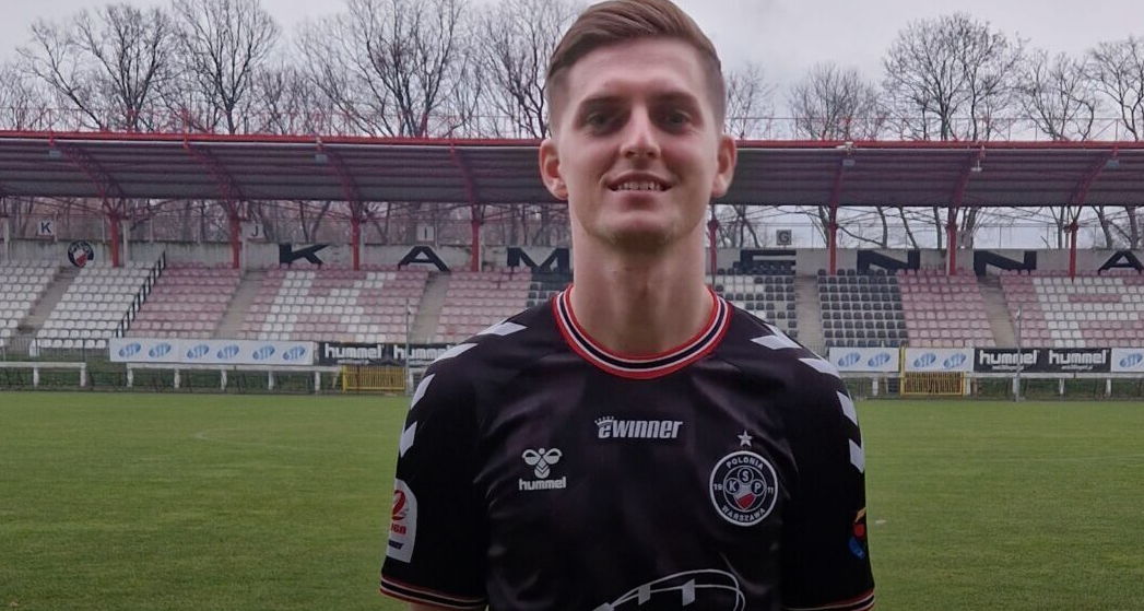 Grzegorz Aftyka zmienił klub. Zagra w 