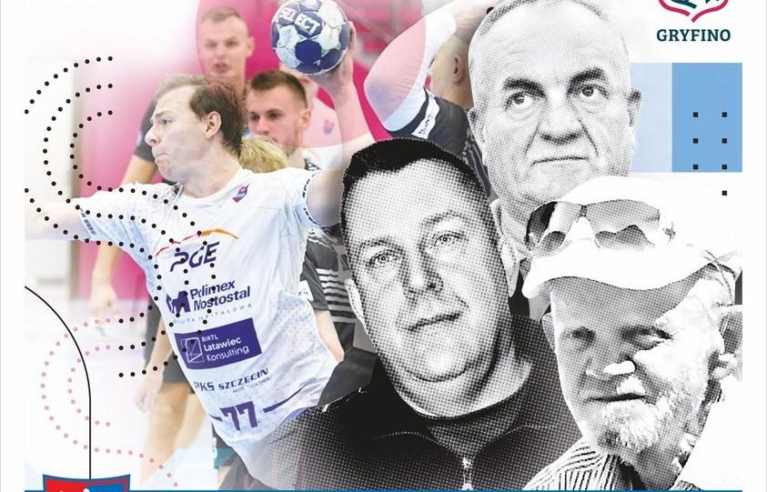 Już jutro Memoriał - Wspomnienie Ludzi Gryfińskiego Szczypiorniaka