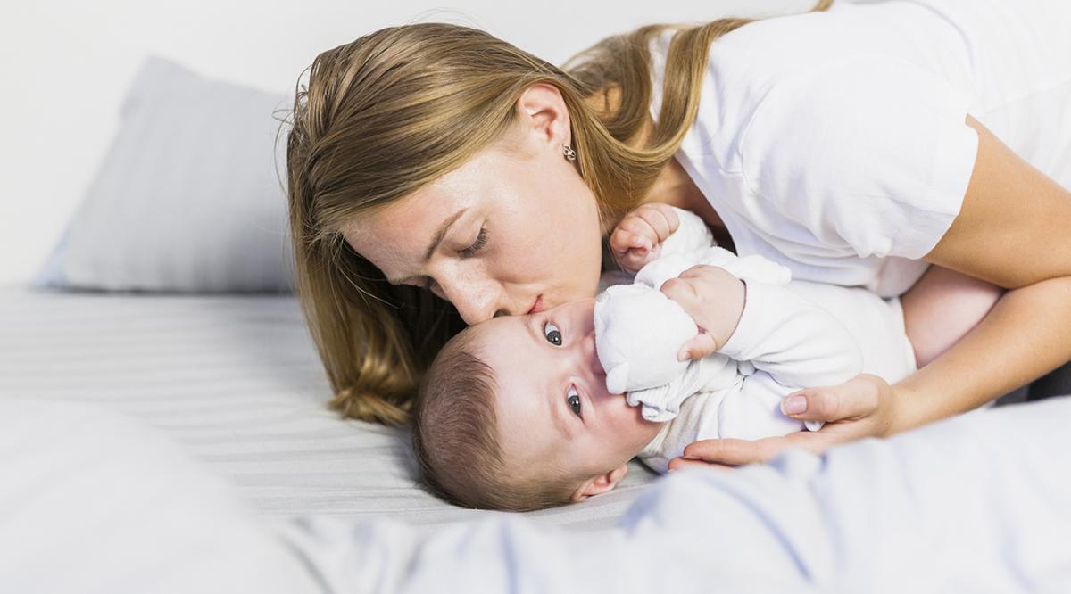 Antoni i Lena to najpopularniejsze imiona w 2022 roku